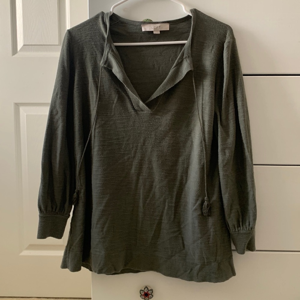 LOFT top